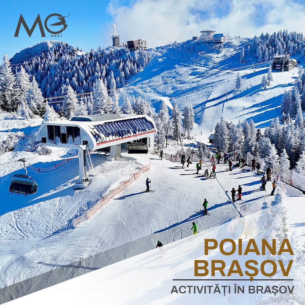 MoHost Sabina - Luxury with Balcony