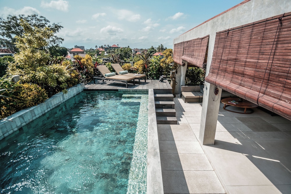 Duur Apartments by Betterplace
