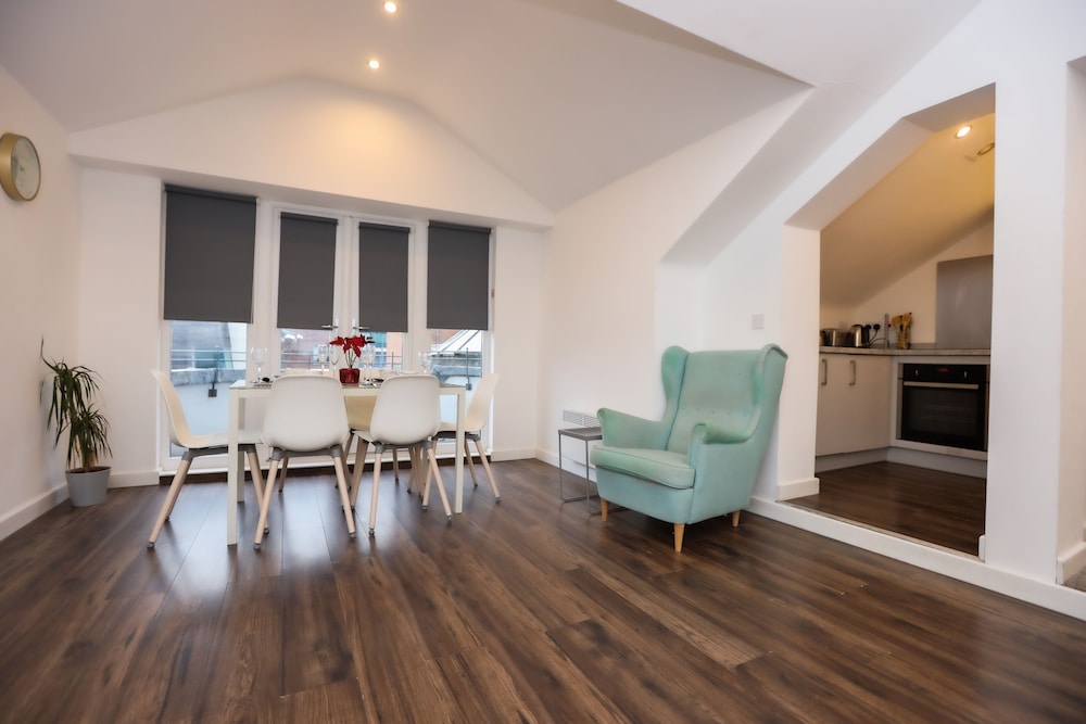L1 Boutique Apartments view 2