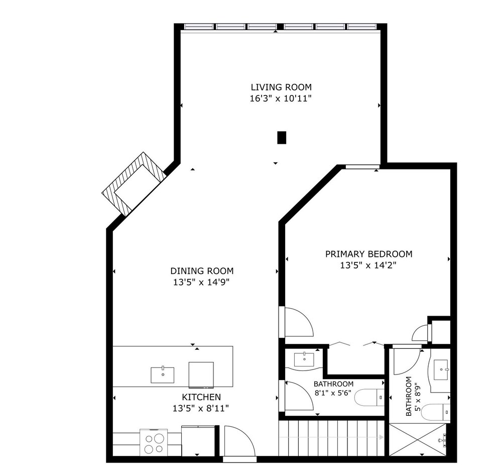 Unique Park City Ski Resort Condos