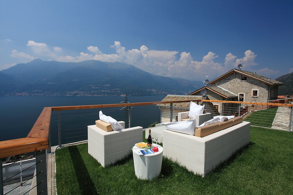 Riva Bellano Lavanda