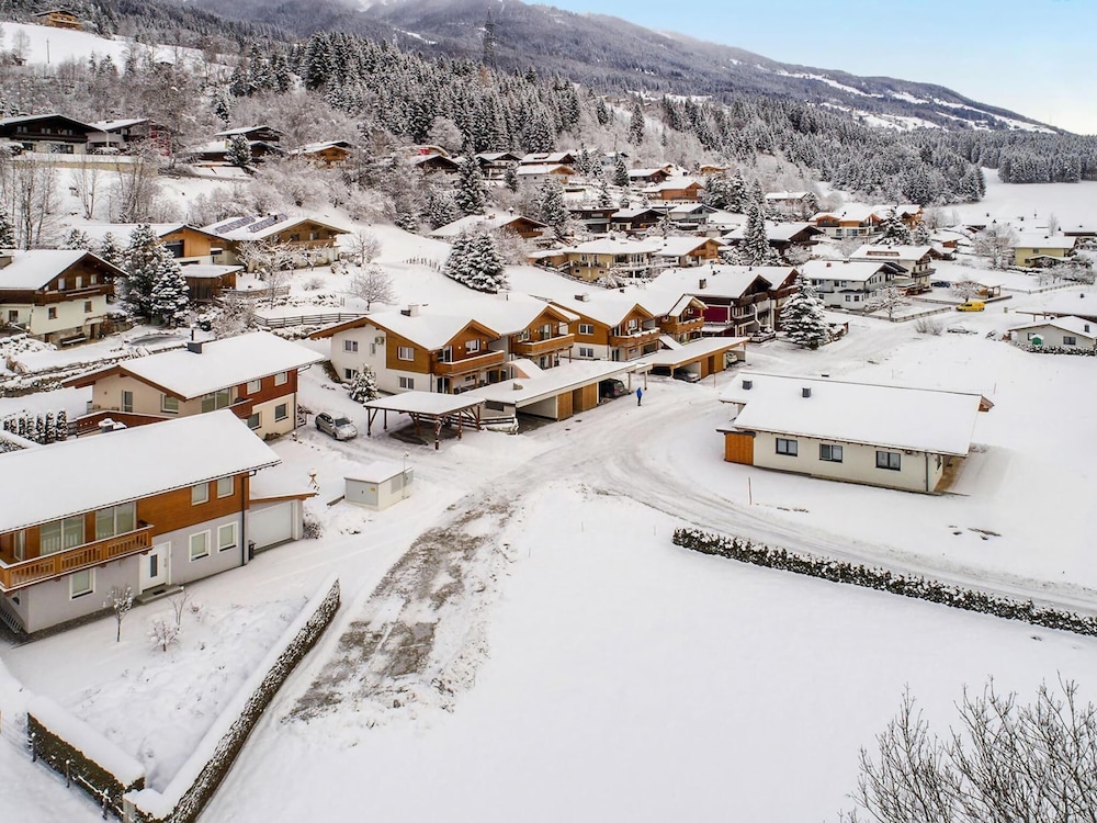 Apartments Rosental, Neukirchen