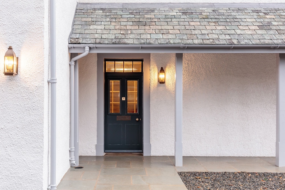 The Vicarage