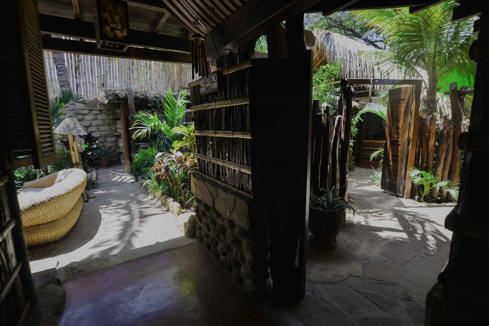 La Maison Eco House & Rooms