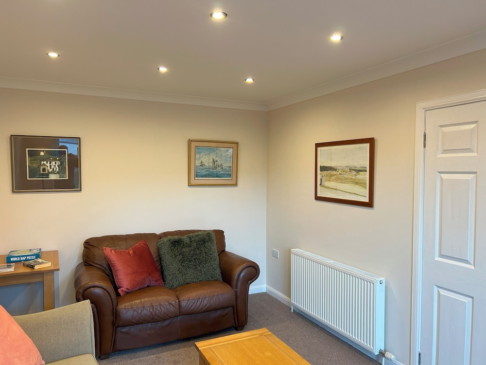 Cara's Cottage