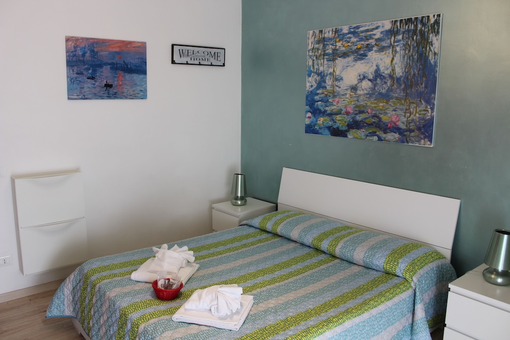 Damiani & Sister Guest House