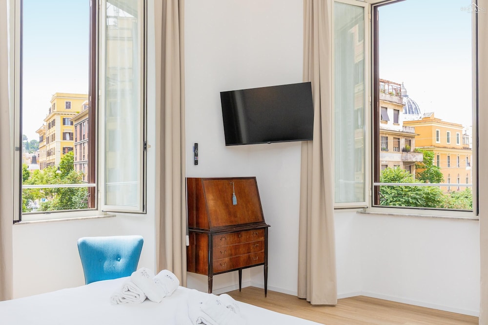 Cola di Rienzo Apartment