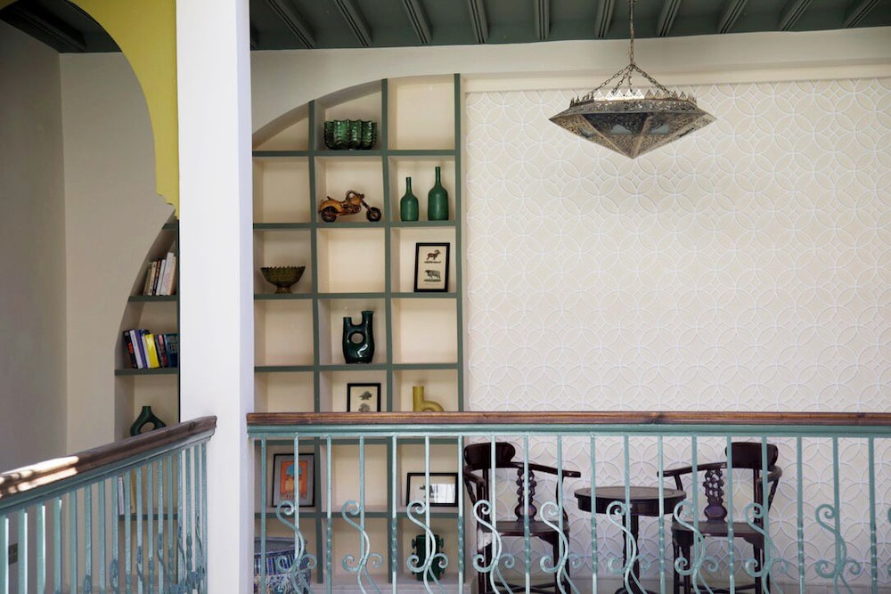RIAD KECH ONE & SPA
