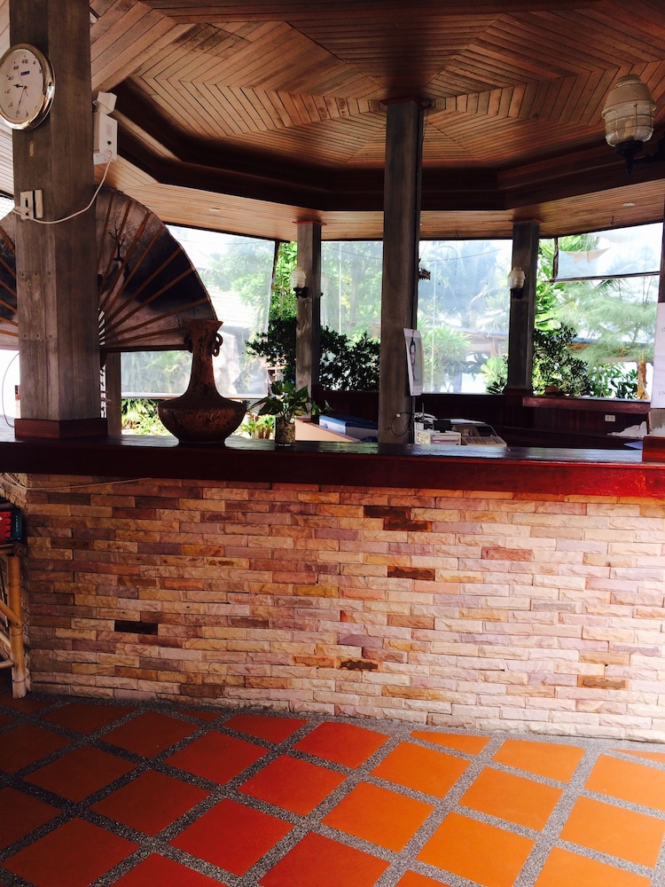 Haad Yao Villa
