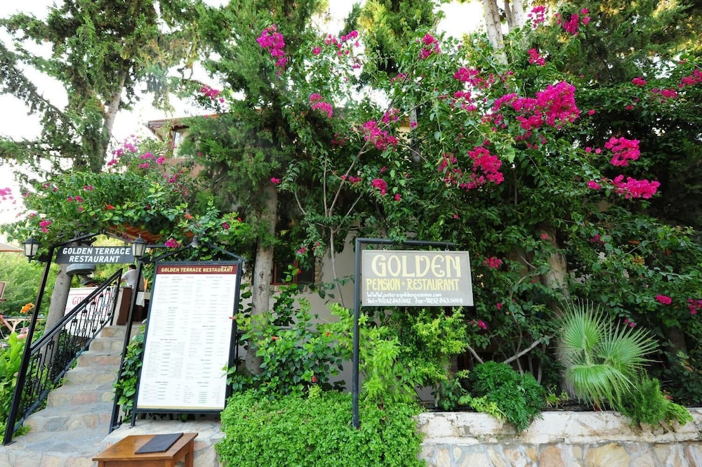 Golden Pansiyon - Image 21