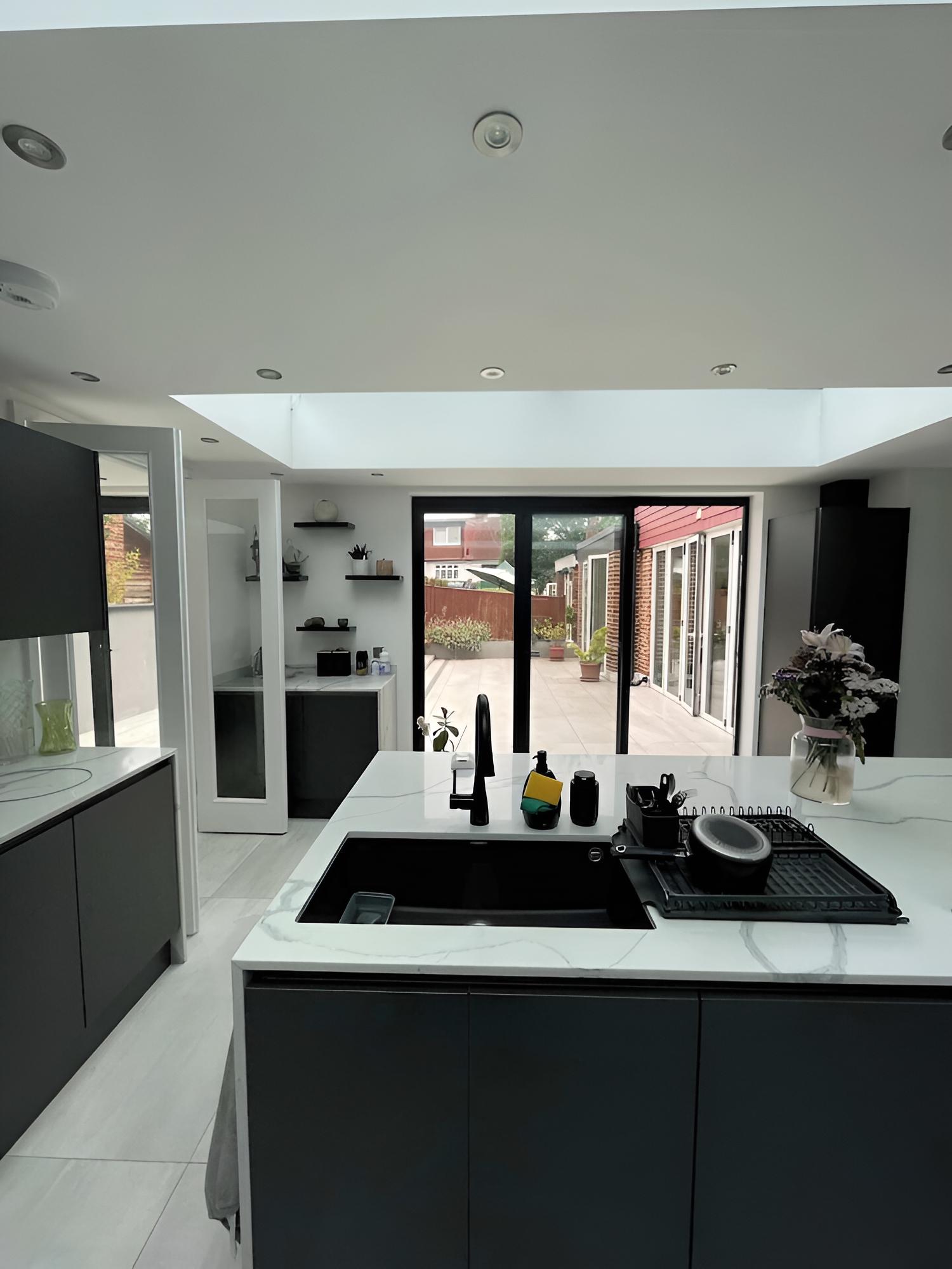 Incredible 5BD House on Private Road - Tulse Hill