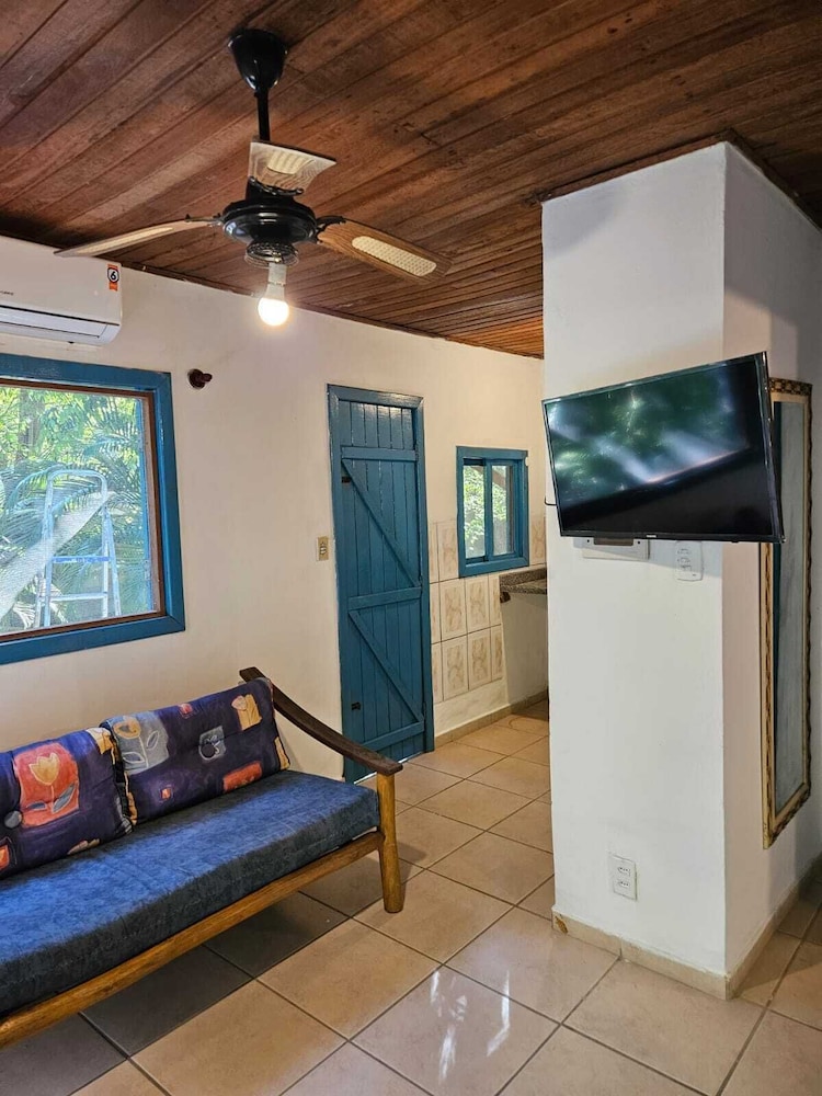 Pousada Terra Coral view 2