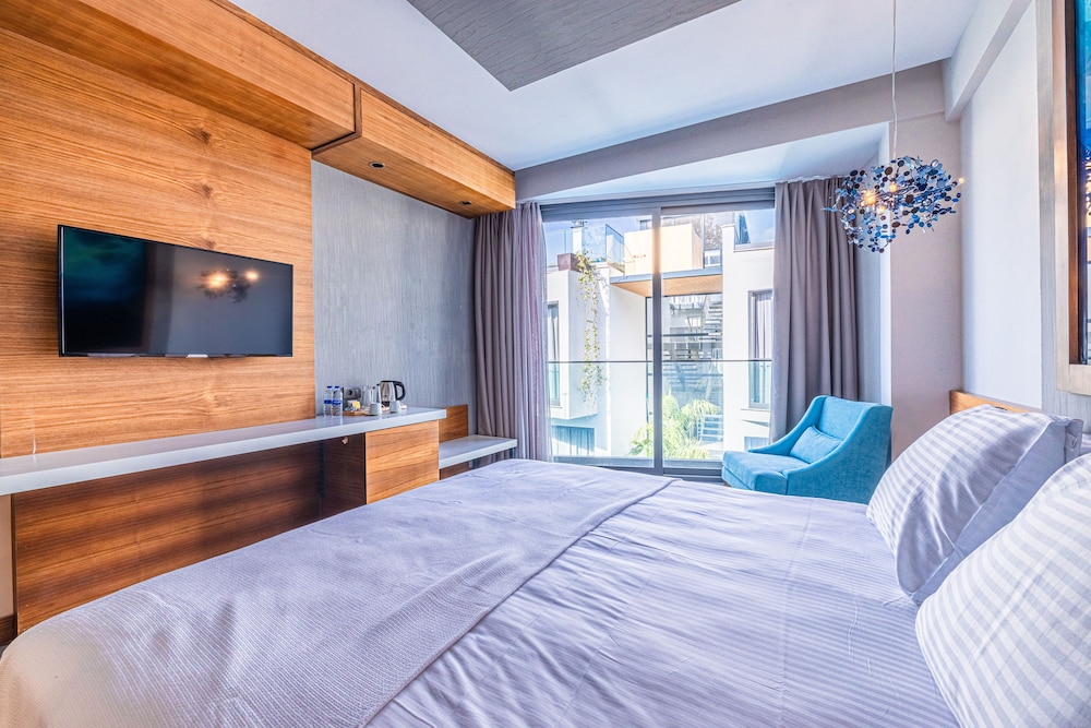 Gözegir Otel - Sadece Yetişkinler - Image 12