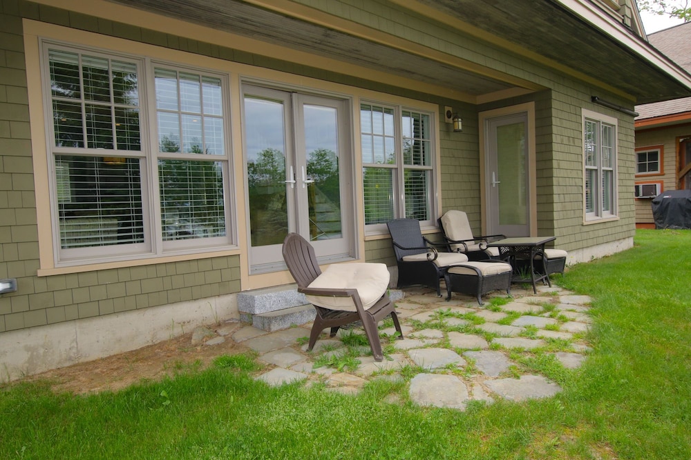 Sheepscot Harbour Village Resort