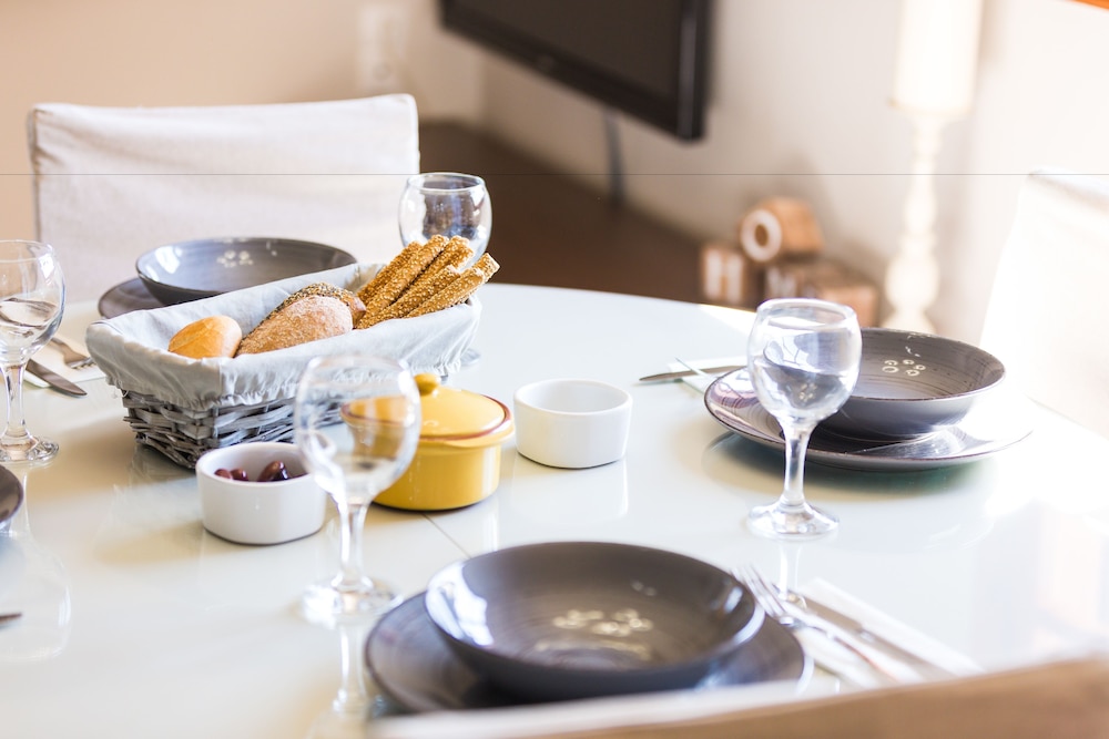 Villas Lefkothea en Rethymno