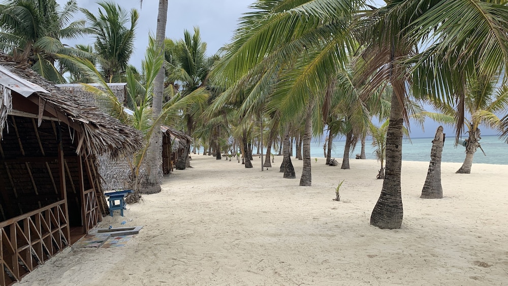 Modessa Island