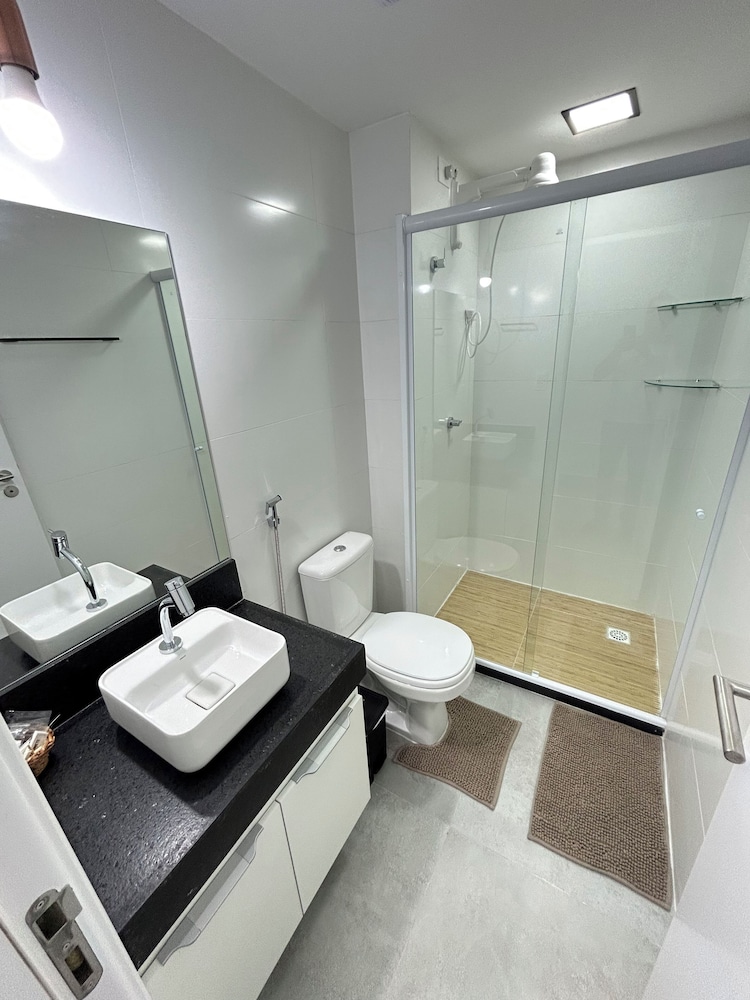 Melhores Flats -Excepcional