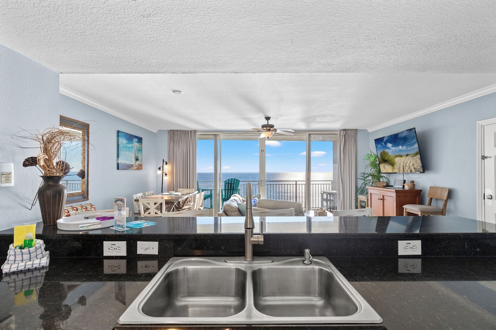 Emerald Beach Resort 2028