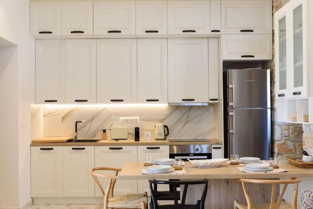 Villa Nerida -island Living Paros-