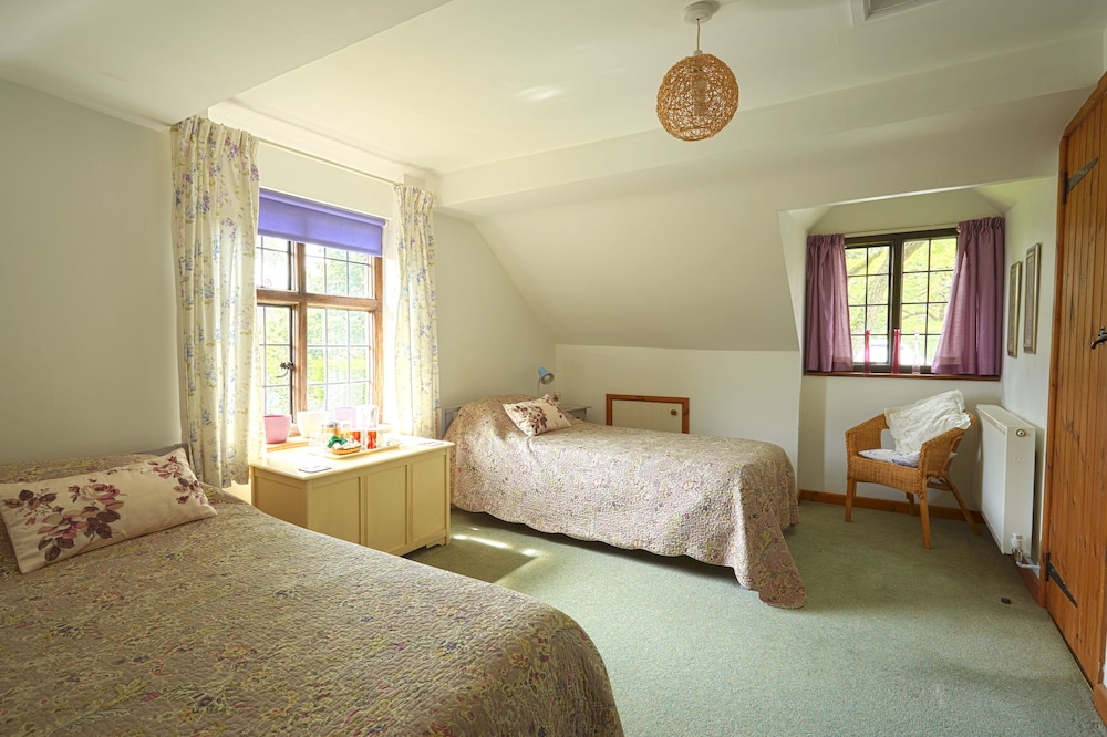 Strawberry Cottage B&B