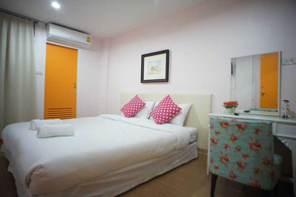 The Grace House Chiangmai - Hostel