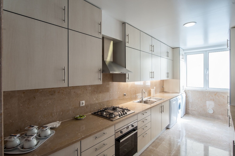 Chiado Apartments