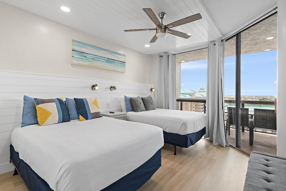 Surfside Resort #1406