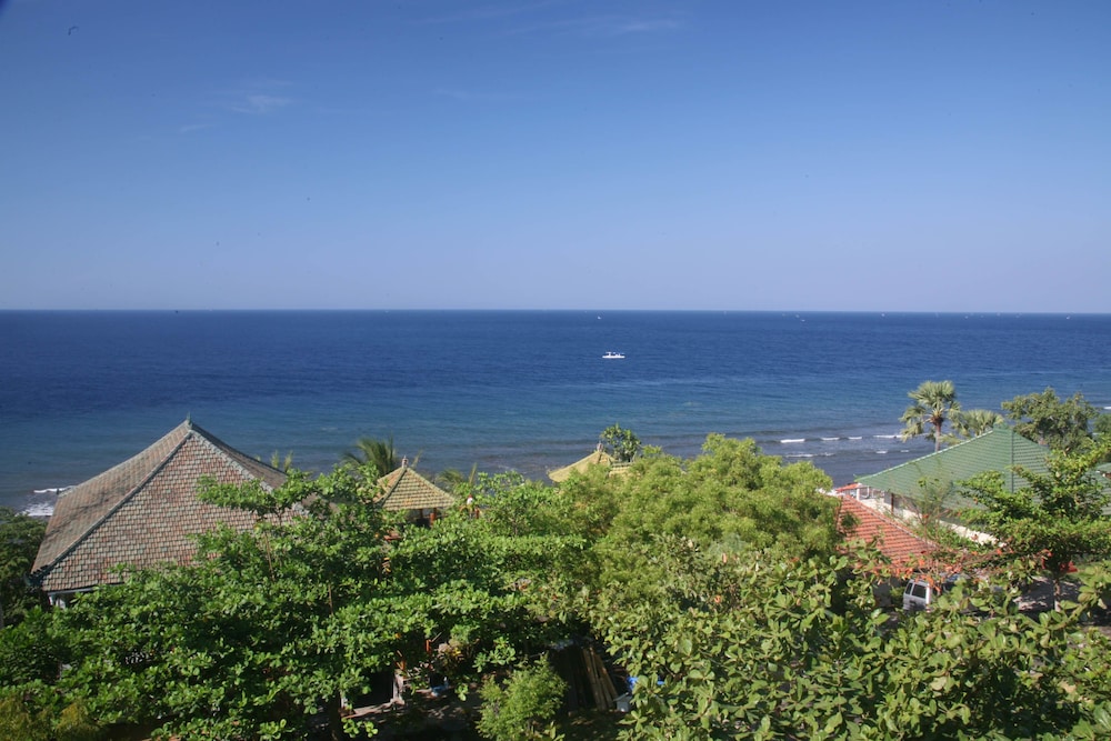 Puri Wirata Dive Resort and Spa