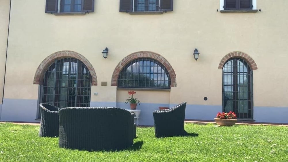 Agriturismo Villa Fonte Regina
