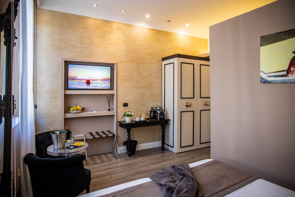 Jb Relais - Campo De' Fiori