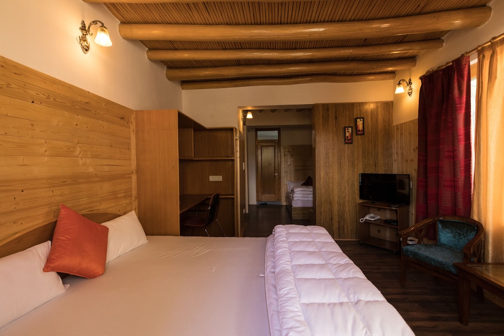 Radhu's Boutique Inn