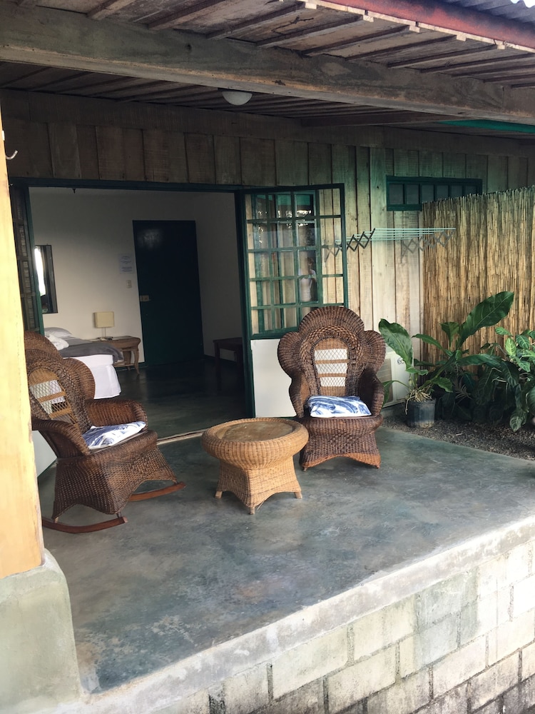 La Posada Bed & Breakfast