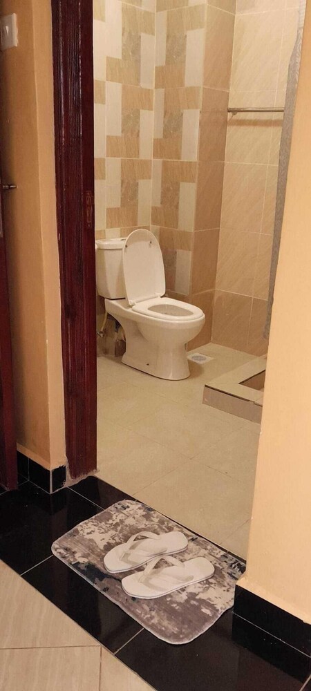Acara Place Kisumu