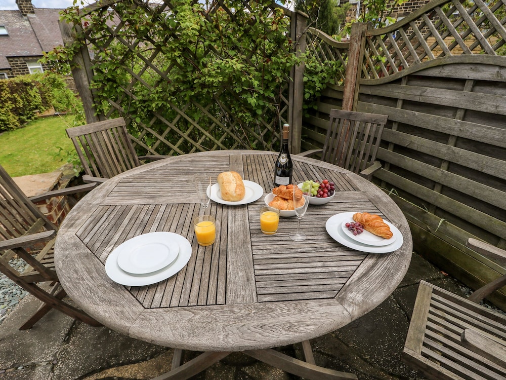 Garden Cottage