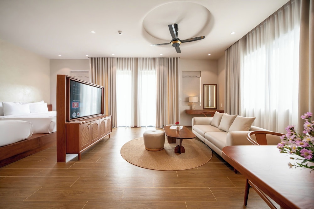 JULIE's HOUSE - LUXURY APARTMENT - HUE
