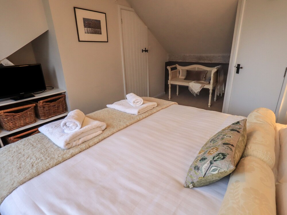 Wainwright Cottage