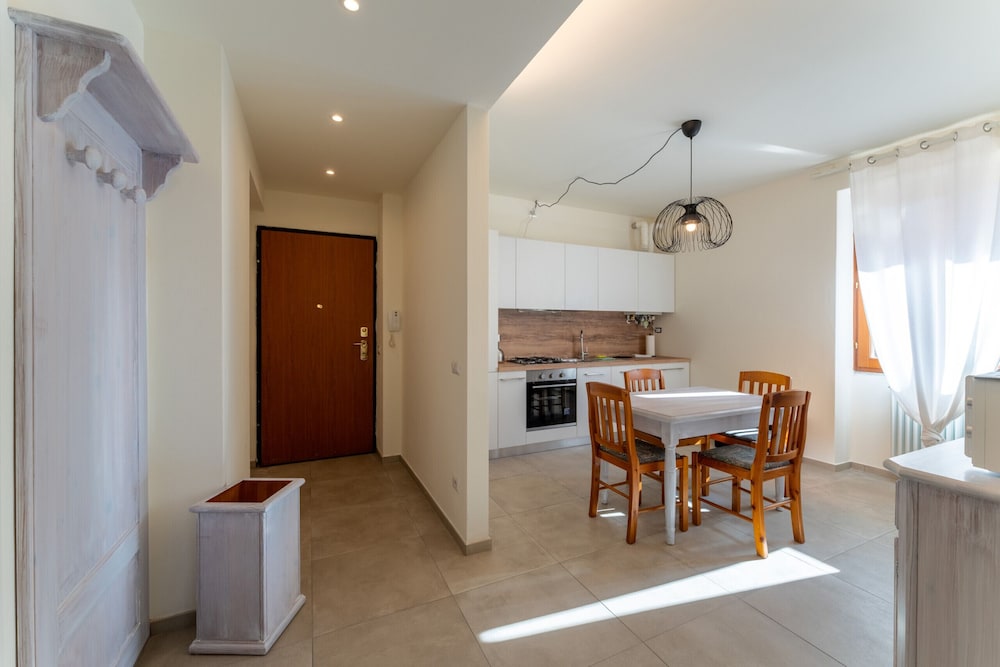 Lighthful Apartment in Valbrona by Wonderful Italy