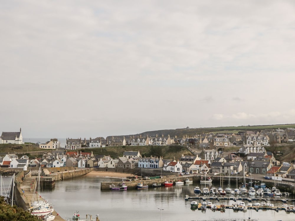 Harbour View