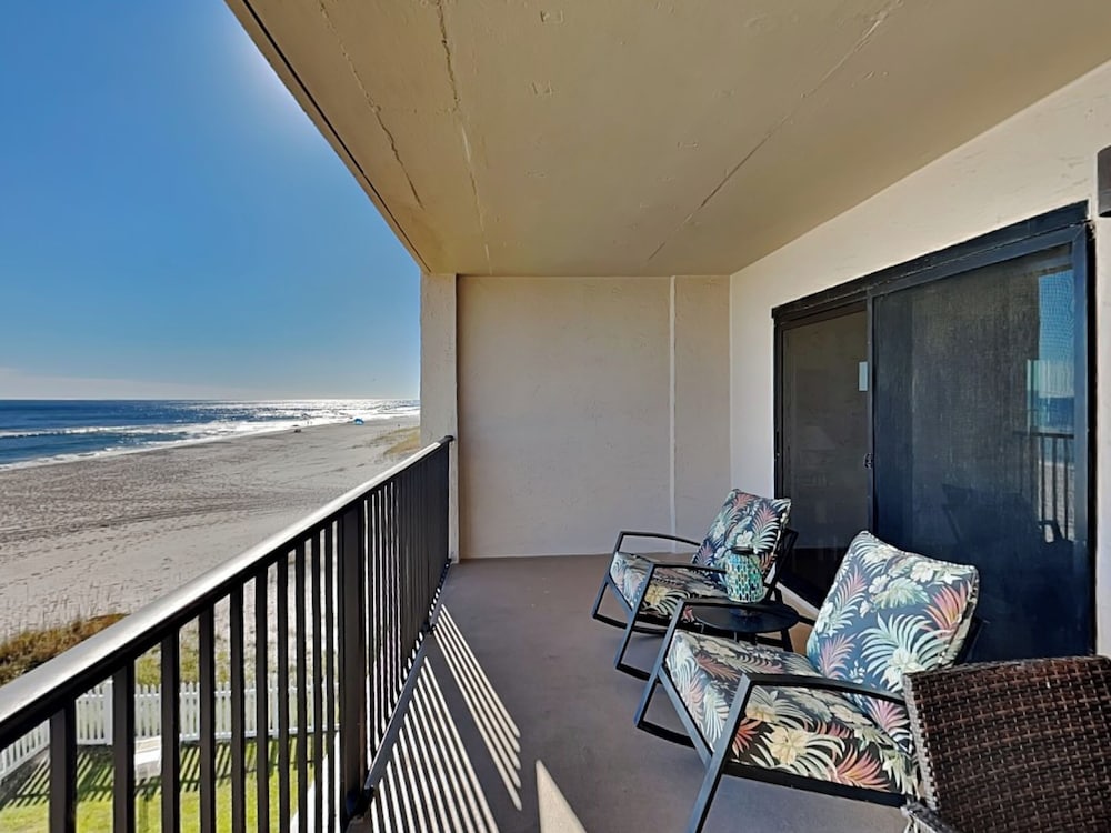 Ocean Breeze East by Southern Vacation Rentals