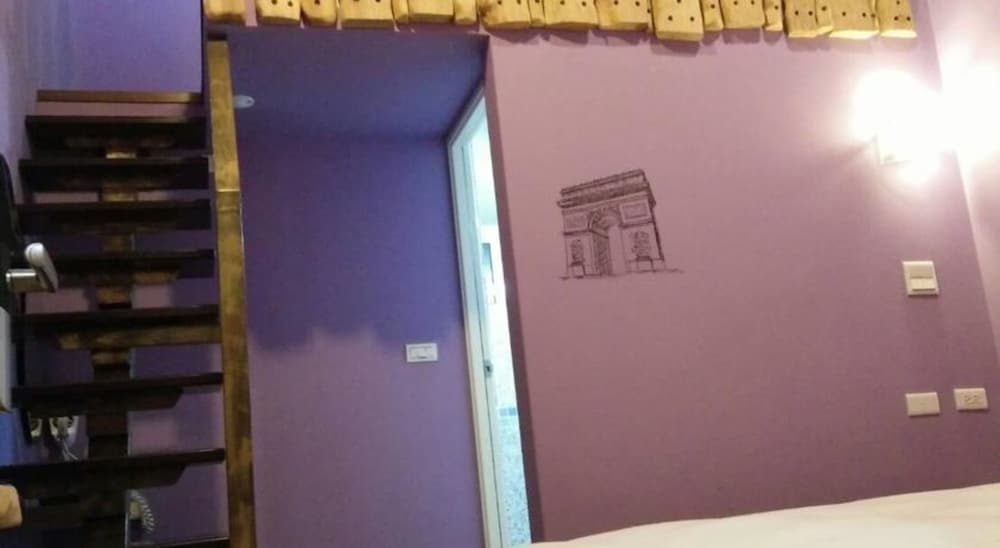 Clover Guesthouse