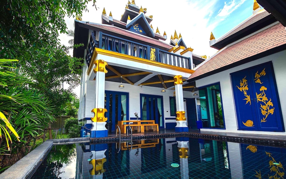 Koo Fah Keang Talay Resort