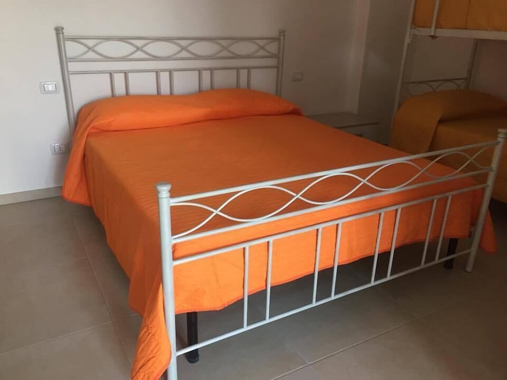 B&B L' Aurora