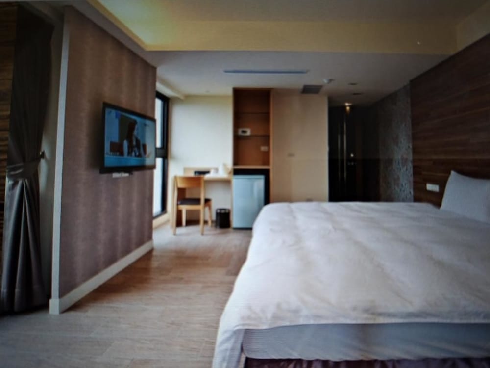 Smile Ark Homestay