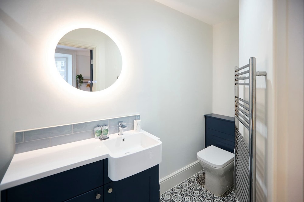 Host Stay The Langley Hotel Apartment 3