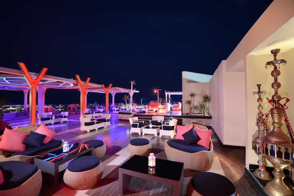 Pickalbatros White Beach Resort - Hurghada