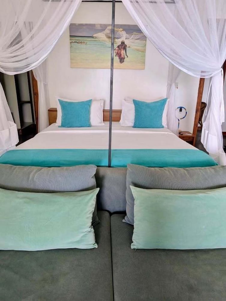 Archipelago Waterfront Zanzibar