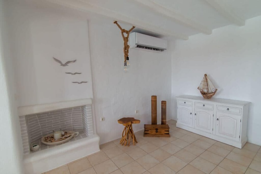 Choulakia Elite Villa w Pool & Sea View