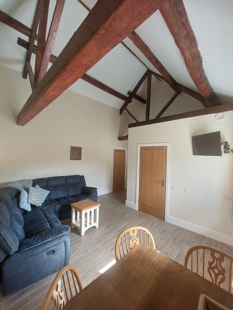 Padley Farm