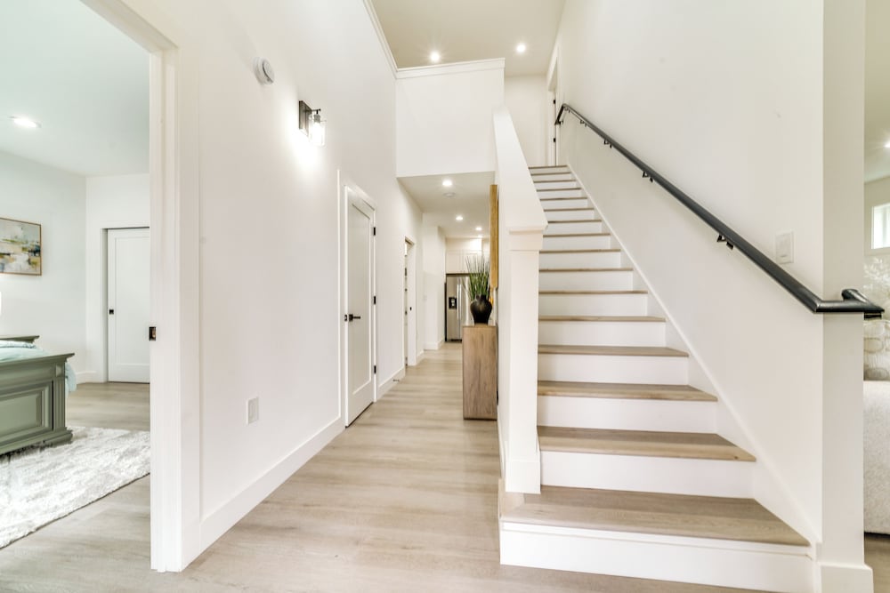 4 Mi to Dtwn: Modern Tacoma Home w/ Spacious Yard