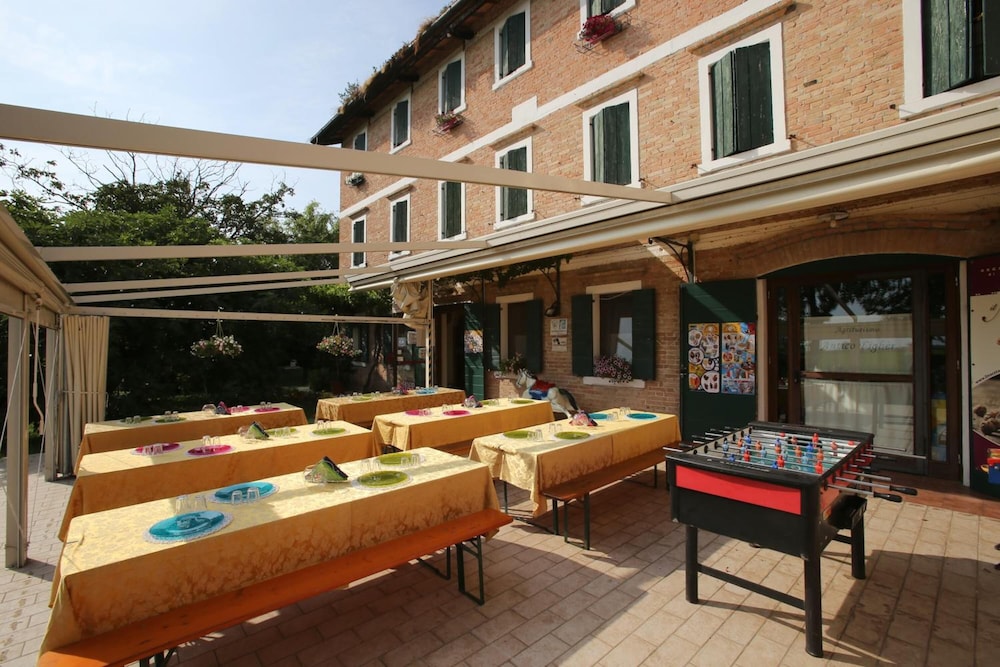 Locanda Antico Fighèr